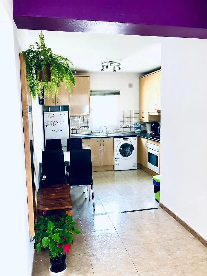 Apartamento Flamingo Puerto Marina - 150M Playa Benalmádena 0*,  Spanje