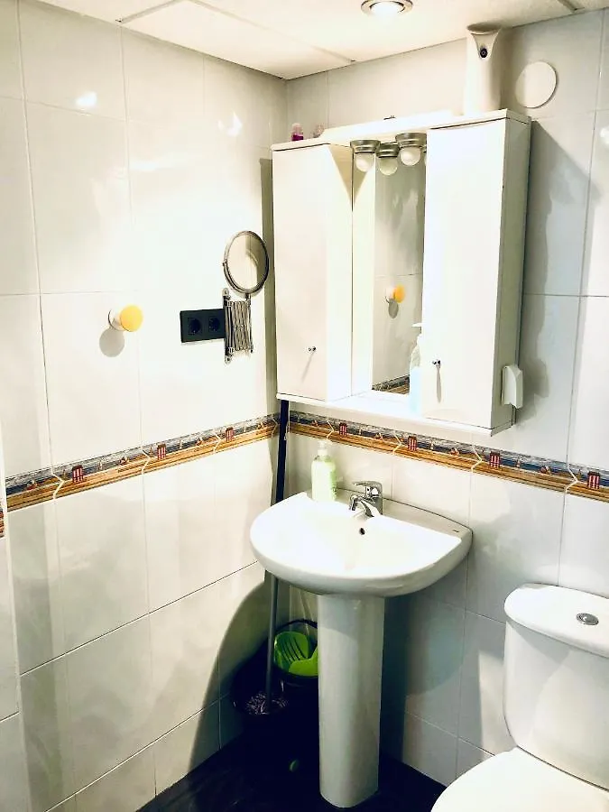 Apartamento Flamingo Puerto Marina - 150M Playa Benalmadena