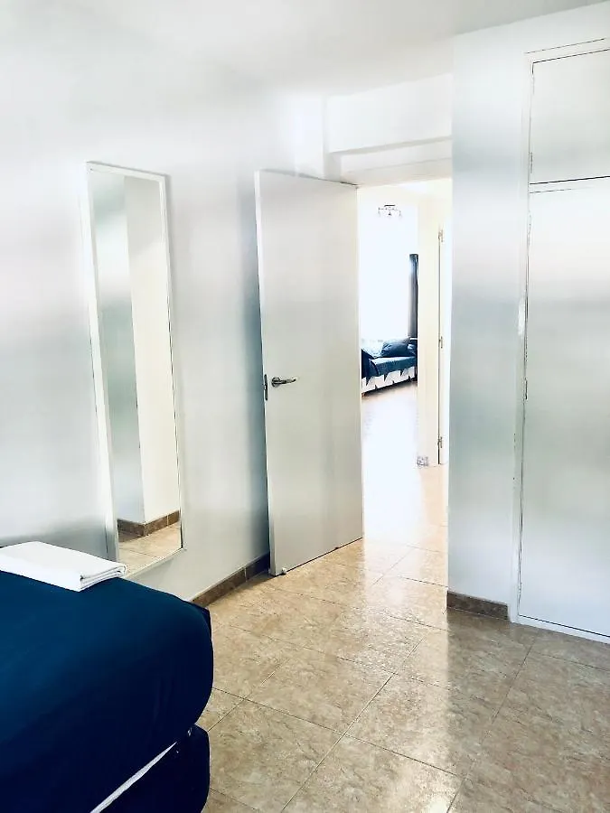 Apartamento Flamingo Puerto Marina - 150M Playa Benalmadena