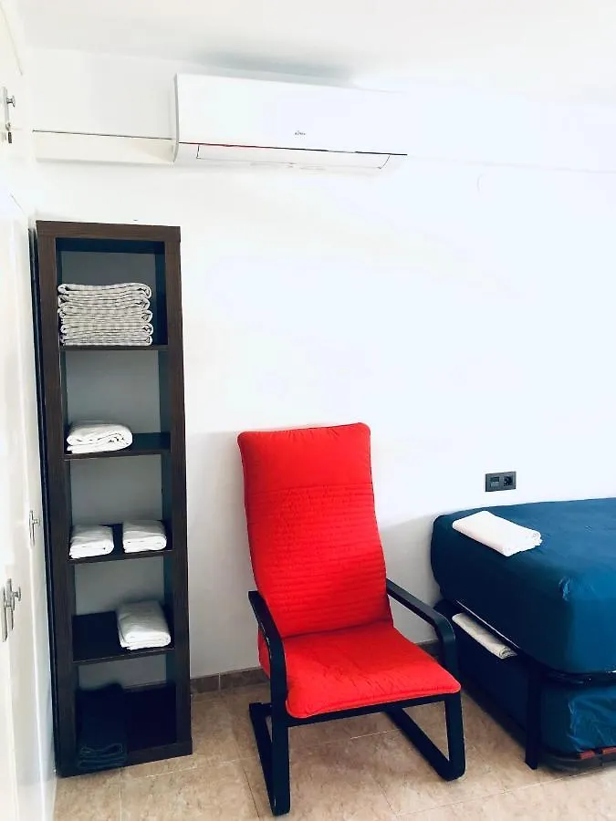 Apartamento Flamingo Puerto Marina - 150M Playa Benalmadena 0*,