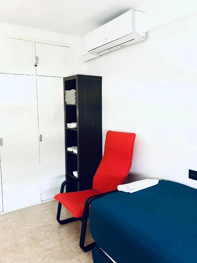 Apartamento Flamingo Puerto Marina - 150M Playa Benalmadena Apartment