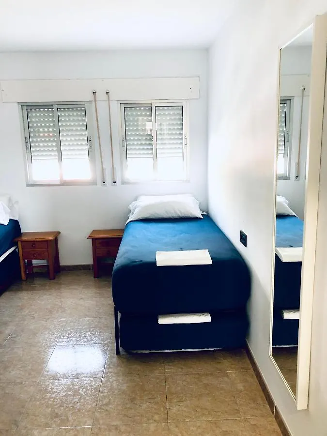 Apartamento Flamingo Puerto Marina - 150M Playa Benalmadena