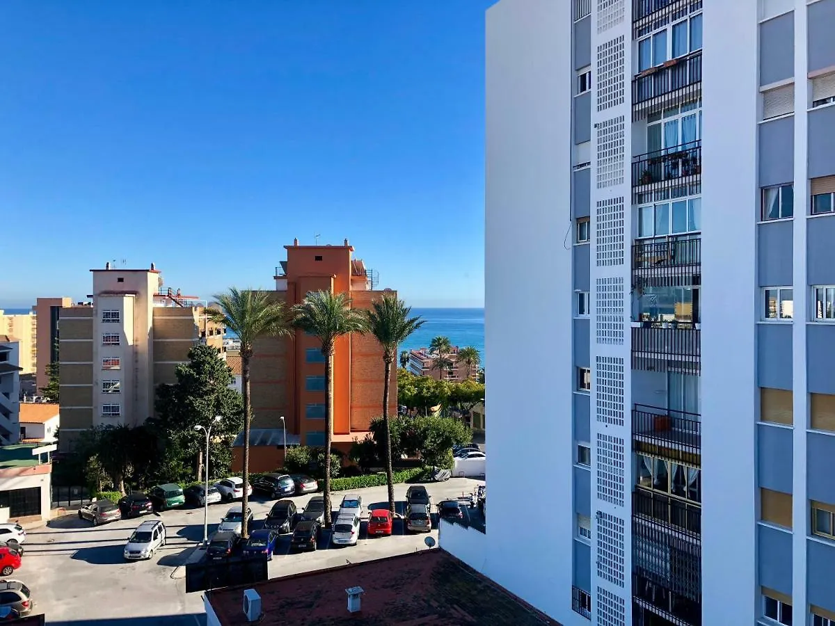 Apartamento Flamingo Puerto Marina - 150M Playa Benalmadena