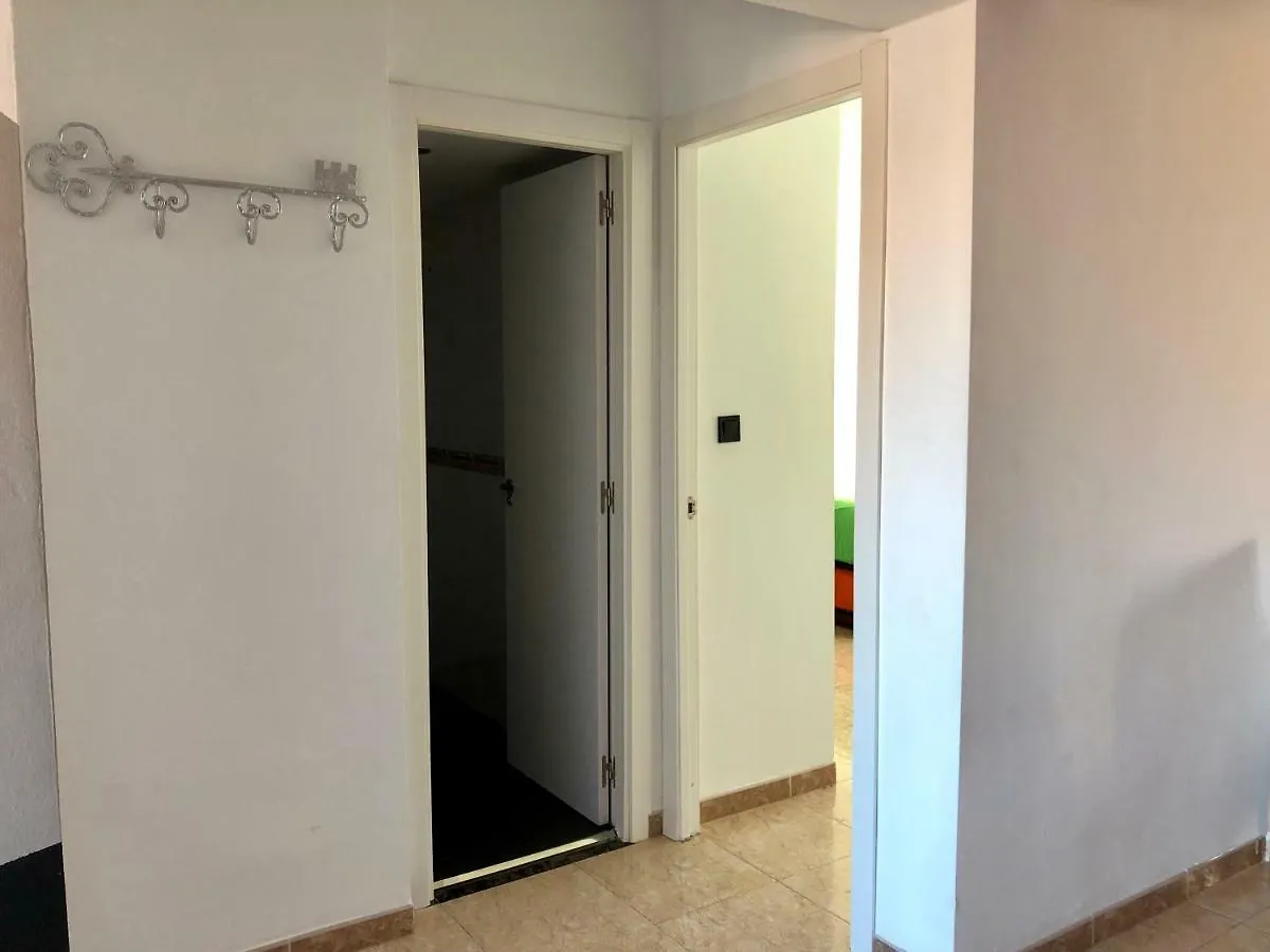 Apartamento Flamingo Puerto Marina - 150M Playa Benalmadena Apartment