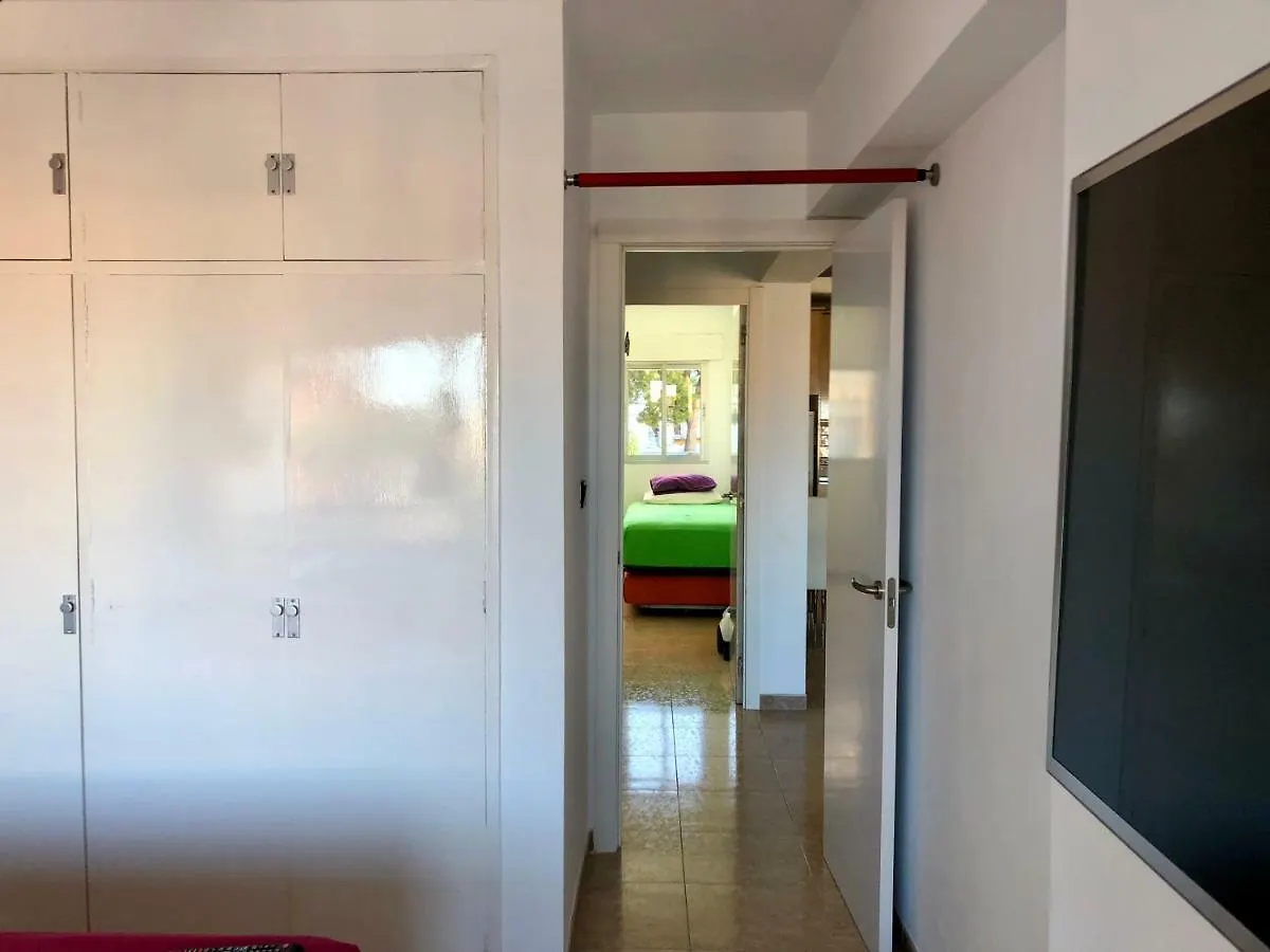 Apartamento Flamingo Puerto Marina - 150M Playa Benalmadena Apartment