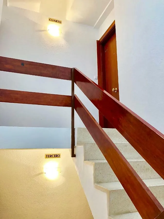 Apartamento Flamingo Puerto Marina - 150M Playa Benalmadena Spain