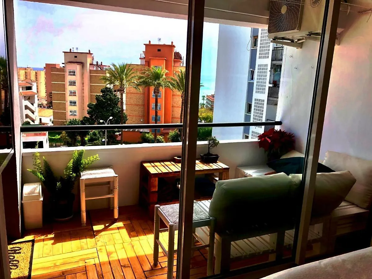 Apartamento Flamingo Puerto Marina - 150M Playa Benalmadena