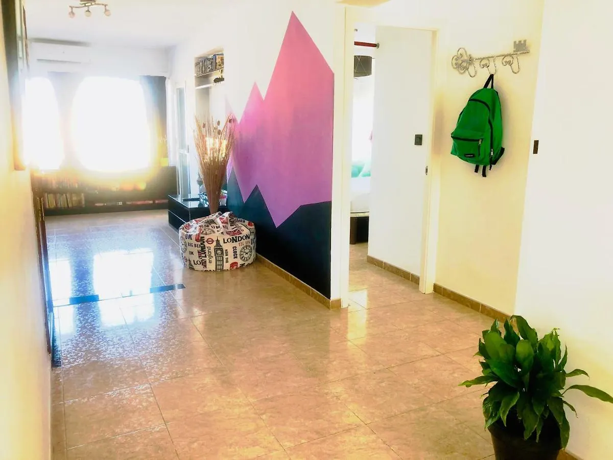 Apartment Apartamento Flamingo Puerto Marina - 150M Playa Benalmadena