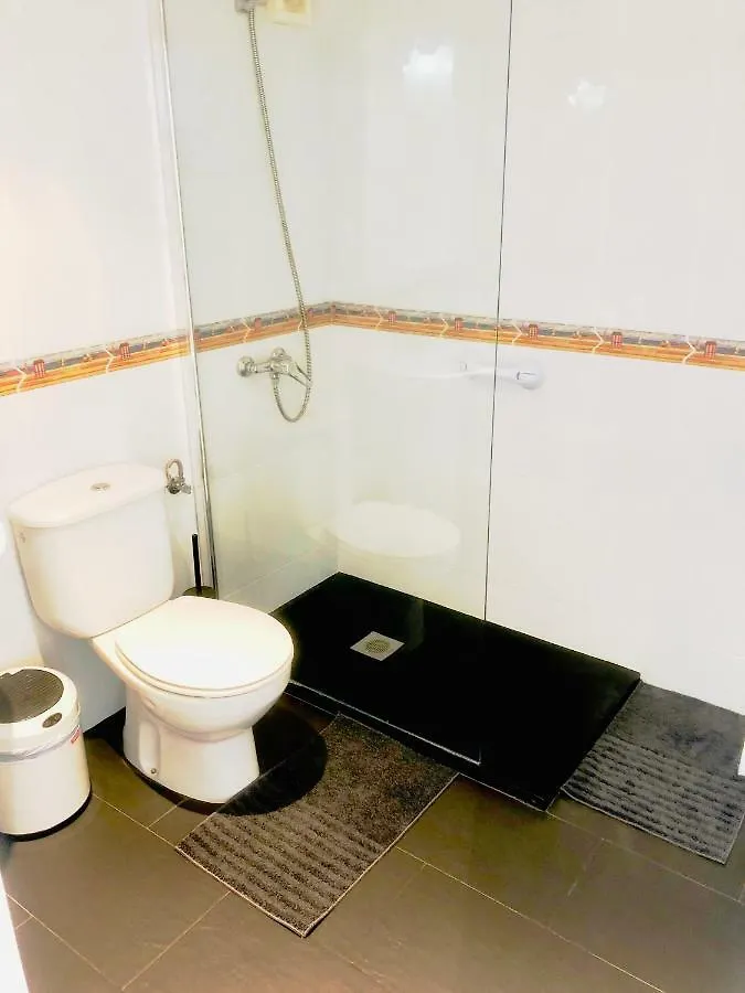 Apartamento Flamingo Puerto Marina - 150M Playa Benalmadena Spain