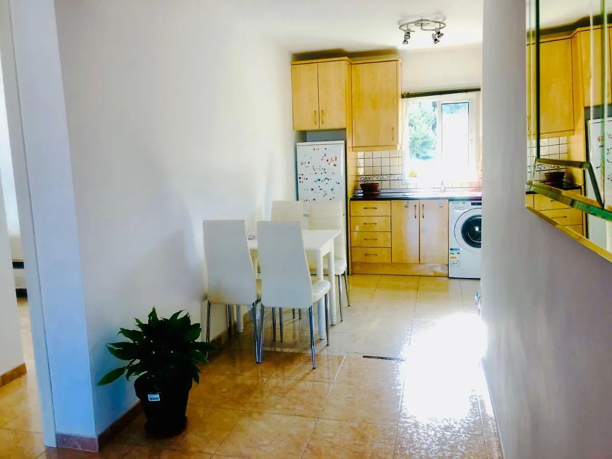 Apartamento Flamingo Puerto Marina - 150M Playa Benalmadena 0*,  Spain