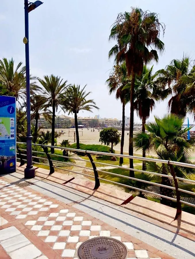 Apartment Apartamento Flamingo Puerto Marina - 150M Playa Benalmadena