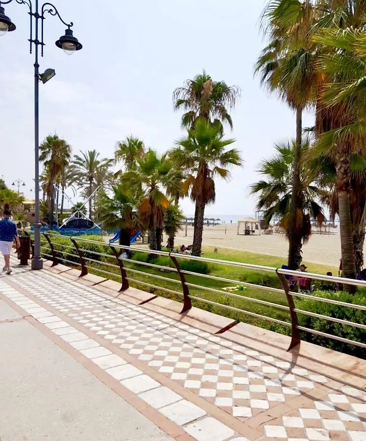 Apartamento Flamingo Puerto Marina - 150M Playa Benalmadena